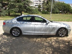     BMW 520 f10 2.0d