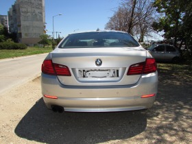 BMW 520 f10 2.0d, снимка 5