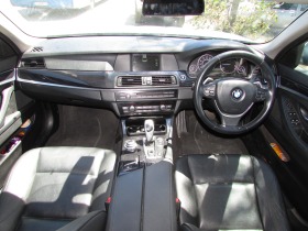 BMW 520 f10 2.0d, снимка 10 - Автомобили и джипове - 32770296