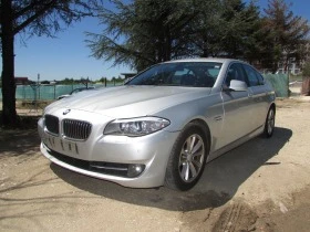     BMW 520 f10 2.0d