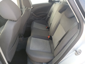 Seat Ibiza 1, 4I GAZ, снимка 11 - Автомобили и джипове - 42557380
