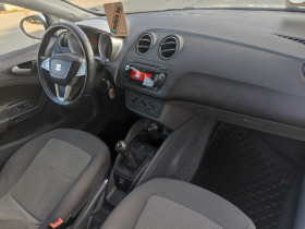 Seat Ibiza 1, 4I GAZ, снимка 13 - Автомобили и джипове - 42557380