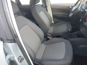 Seat Ibiza 1, 4I GAZ, снимка 12 - Автомобили и джипове - 42557380
