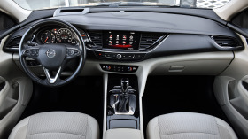 Opel Insignia Sports Tourer 1.6d Innovation Automatic, снимка 10