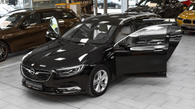 Opel Insignia Sports Tourer 1.6d Innovation Automatic, снимка 1 - Автомобили и джипове - 42692537