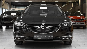 Opel Insignia Sports Tourer 1.6d Innovation Automatic, снимка 2 - Автомобили и джипове - 42692537