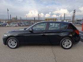 BMW 116 D-FACELIFT-116кс, снимка 3 - Автомобили и джипове - 44402084