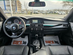 BMW 530 M-Paket  X-drive , снимка 11 - Автомобили и джипове - 44959493