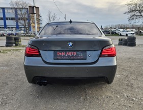 BMW 530 M-Paket  X-drive , снимка 6 - Автомобили и джипове - 44959493