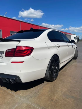 BMW 530 530d M-pack,Лизинг,Перфектна , снимка 7