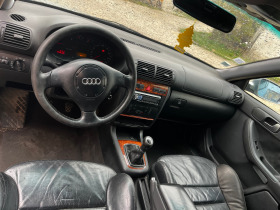 Audi A3 1.9tdi, снимка 6