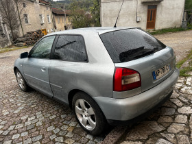 Audi A3 1.9tdi, снимка 3
