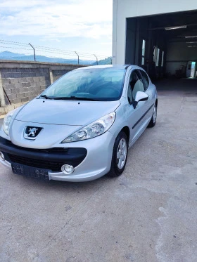 Peugeot 207, снимка 3