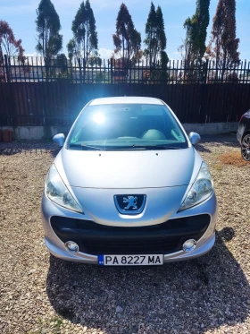 Peugeot 207 | Mobile.bg    1