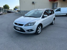     Ford Focus 1.6TDCI -  - 