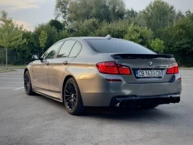 BMW 535, снимка 5