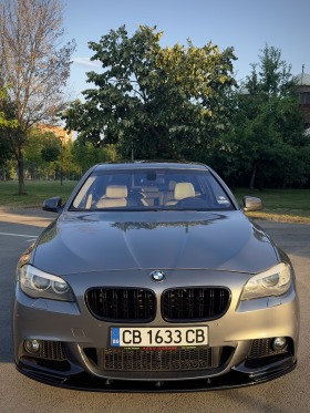 BMW 535  - [1] 