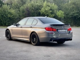 BMW 535, снимка 4