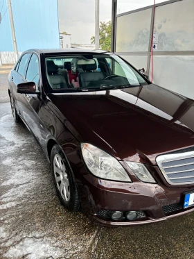 Mercedes-Benz E 250 | Mobile.bg    4