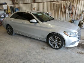 Mercedes-Benz C 300 C 300 * LUXURY/SPORT | Mobile.bg    2