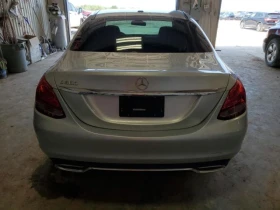 Mercedes-Benz C 300 C 300 * LUXURY/SPORT | Mobile.bg    6