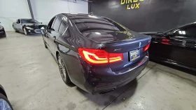 BMW 550 xDrive* harman/kardon* * * * | Mobile.bg    3