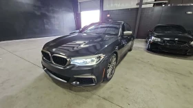  BMW 550