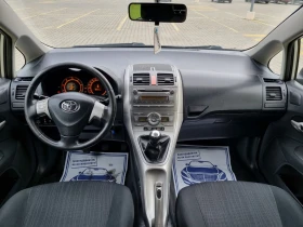 Toyota Auris 1, 4 D-4D 90к.с. Чудна, снимка 15