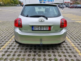 Toyota Auris 1, 4 D-4D 90к.с. Чудна, снимка 5