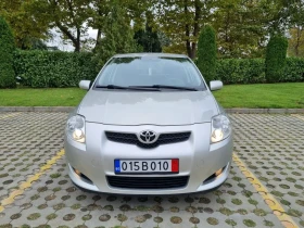 Toyota Auris 1, 4 D-4D 90к.с. Чудна, снимка 1