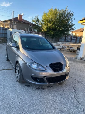     Seat Altea 1.9 TDI