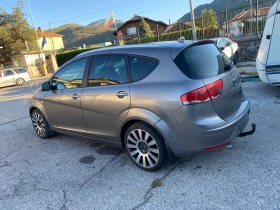 Seat Altea 1.9 TDI, снимка 5