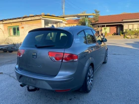 Seat Altea 1.9 TDI, снимка 4