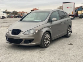 Seat Altea 1.9 TDI | Mobile.bg    2