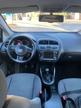 Seat Altea 1.9 TDI, снимка 7