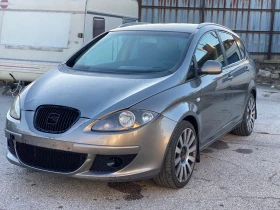 Seat Altea 1.9 TDI, снимка 1