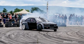 BMW 328 328 Turbo / Drift , снимка 16