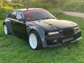 BMW 328 328 Turbo / Drift , снимка 6