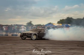 BMW 328 328 Turbo / Drift , снимка 3