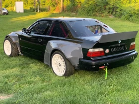 BMW 328 328 Turbo / Drift , снимка 11