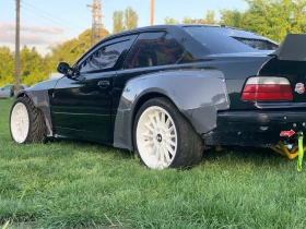 BMW 328 328 Turbo / Drift , снимка 8