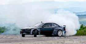 BMW 328 328 Turbo / Drift , снимка 5