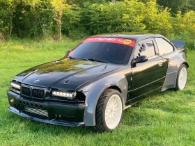 BMW 328 328 Turbo / Drift , снимка 7