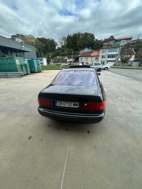 Audi A8 D2 4.2 Бензин quattro  , снимка 4