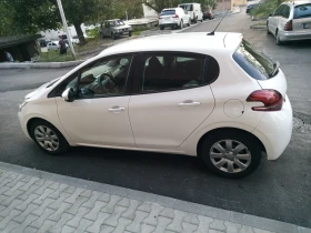 Peugeot 208, снимка 4