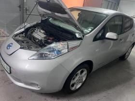 Nissan Leaf  24 kwh, снимка 3