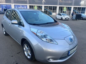 Nissan Leaf  24 kwh, снимка 2