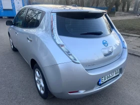 Nissan Leaf  24 kwh, снимка 6