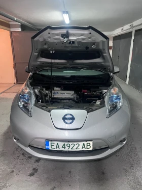 Nissan Leaf  24 kwh, снимка 1