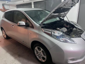 Nissan Leaf  24 kwh, снимка 2